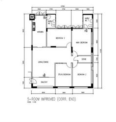 Blk 181 Bishan Street 13 (Bishan), HDB 5 Rooms #162122662